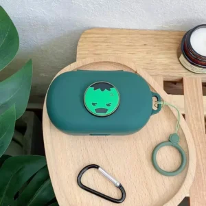 MINISO Cartoon Earphone Case - Image 12