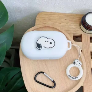 MINISO Cartoon Earphone Case - Image 13