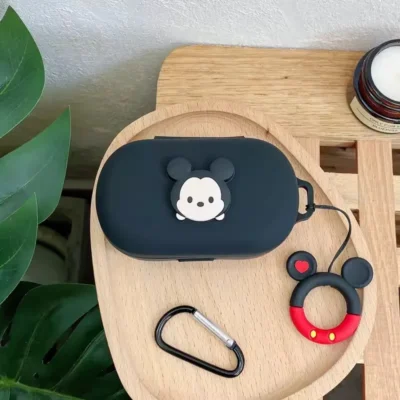 MINISO Cartoon Earphone Case