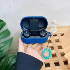 MINISO Cartoon Earphone Case - Image 2