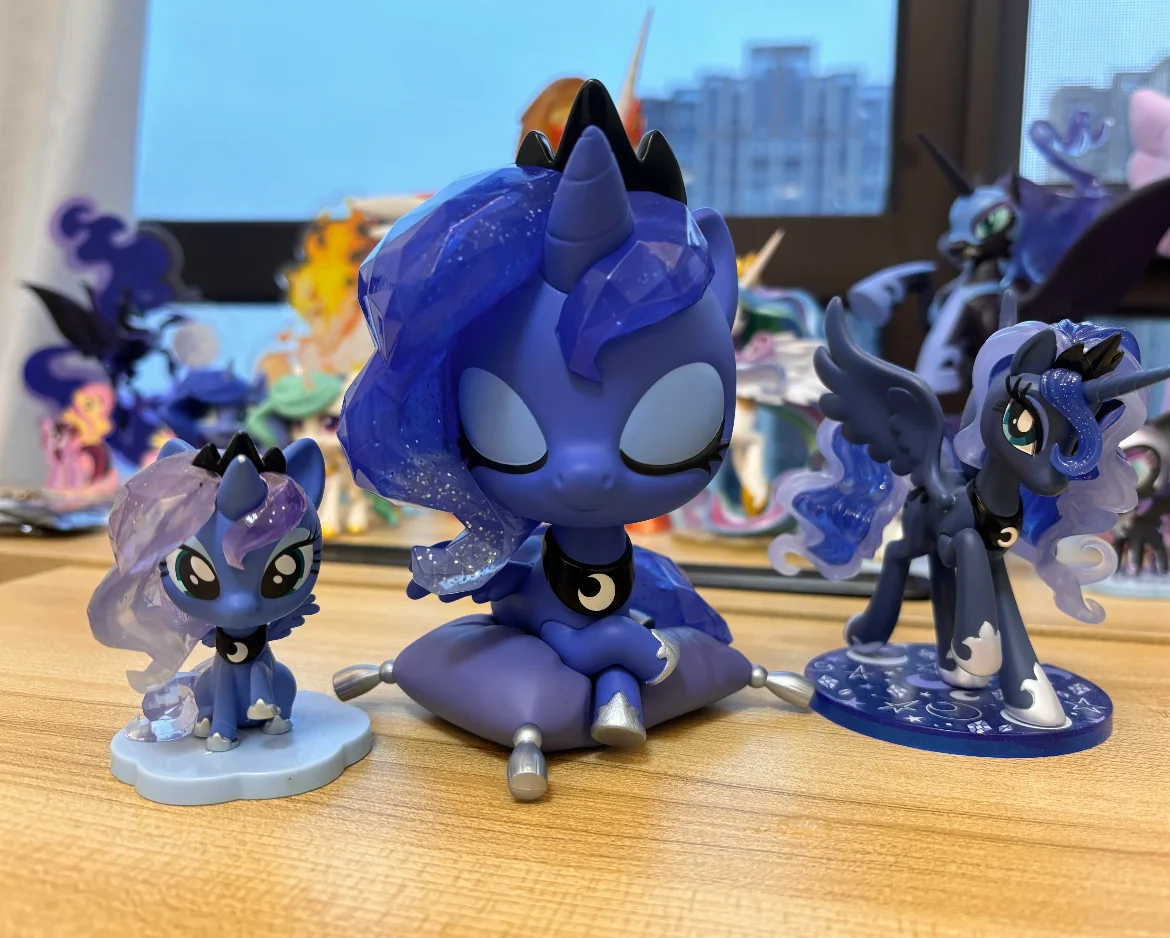 My Little Pony Blind Box