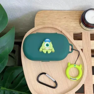 MINISO Cartoon Earphone Case - Image 22