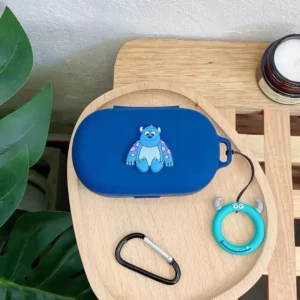 MINISO Cartoon Earphone Case - Image 19