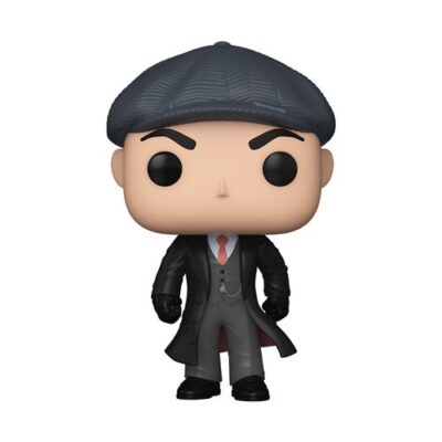 Funko Pop! Television Figura de Vinyl Peaky Blinders: Thomas Shelby - 1402