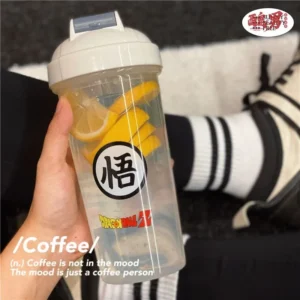 Dragon Ball Cup - Image 8