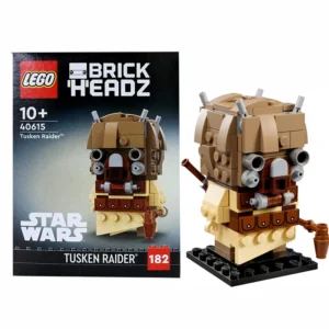 LEGO BrickHeadz Star Wars Tusken Raider (Set 40615)