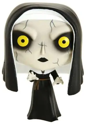 Funko Pop! The Nun #775 – The Conjuring Universe Vinyl Figure