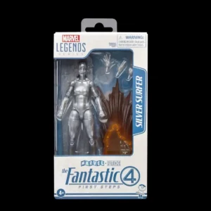 The Fantastic Four: First Steps Action Figure - Image 11