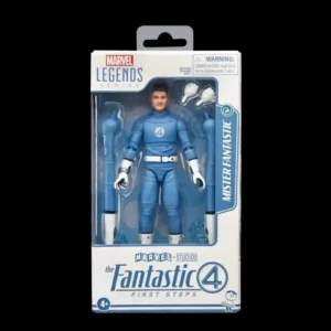 The Fantastic Four: First Steps Action Figure - Image 2
