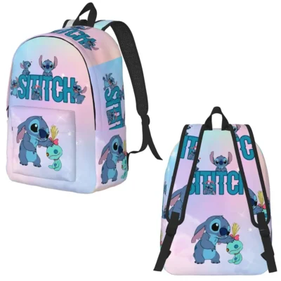 Stitch Backpack
