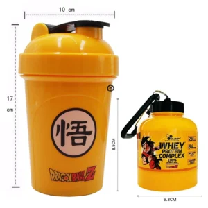 Dragon Ball Cup - Image 6