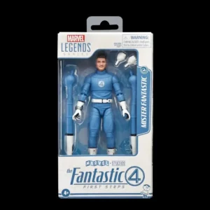 The Fantastic Four: First Steps Action Figure - Image 10