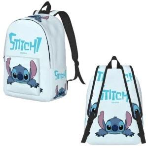 Stitch Backpack - Image 2
