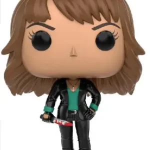 Ash & Kelly – Ash vs Evil Dead - Image 3