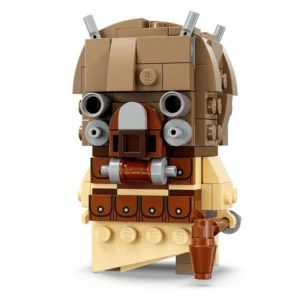 LEGO BrickHeadz Star Wars Tusken Raider (Set 40615) - Image 6
