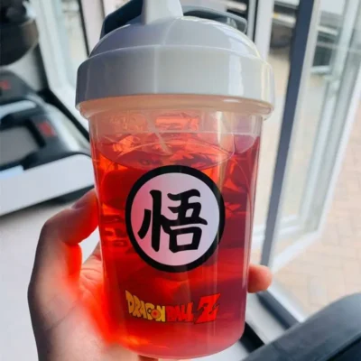 Dragon Ball Cup