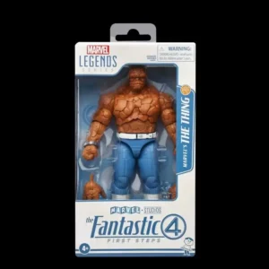 The Fantastic Four: First Steps Action Figure - Image 5