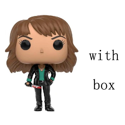 Ash & Kelly – Ash vs Evil Dead