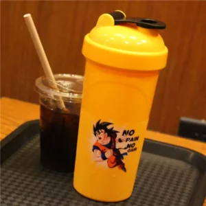 Dragon Ball Cup - Image 4