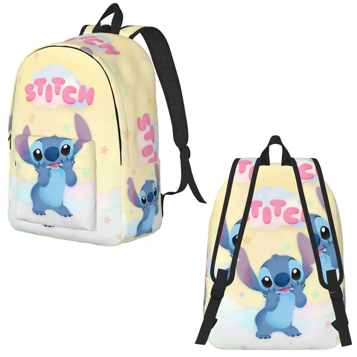 Stitch Backpack - Image 10