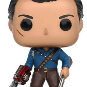 Ash & Kelly – Ash vs Evil Dead - Image 2