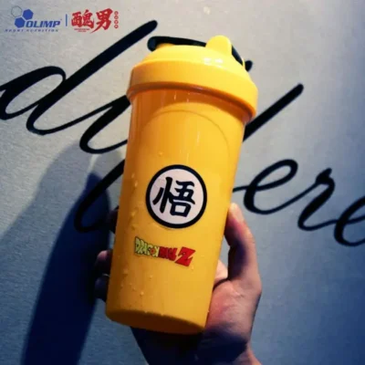 Dragon Ball Cup