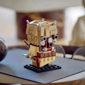 LEGO BrickHeadz Star Wars Tusken Raider (Set 40615) - Image 3