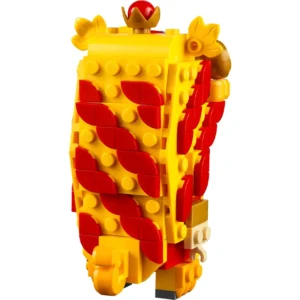 LEGO BrickHeadz Lion Dance Guy (Set 40540) - Image 5