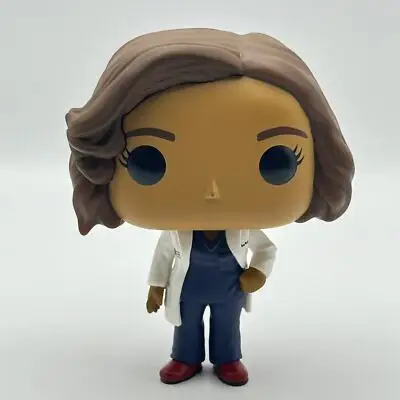 Grey's Anatomy - Miranda Bailey #1077