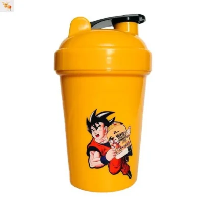 Dragon Ball Cup