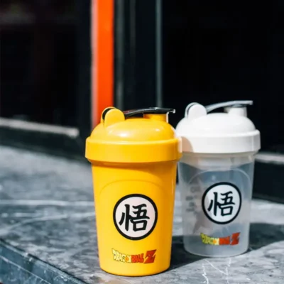 Dragon Ball Cup - Image 3