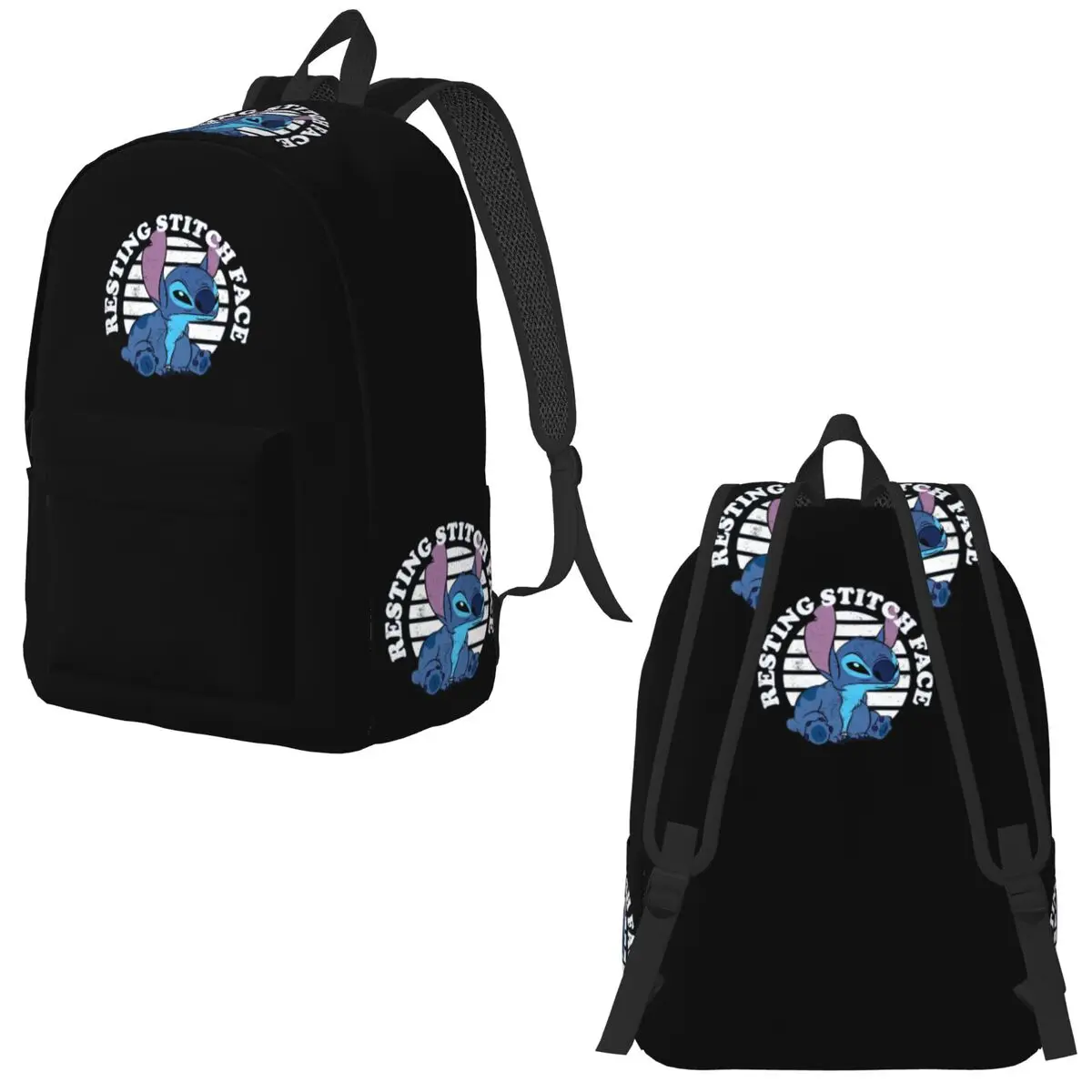 Stitch Backpack - Image 9