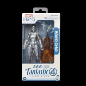 The Fantastic Four: First Steps Action Figure - Image 4