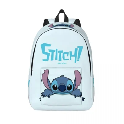 Stitch Backpack