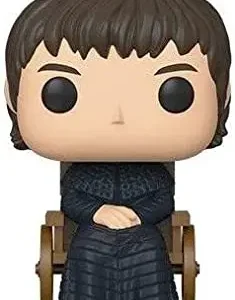 Game of Thrones King Bran The Broken #83