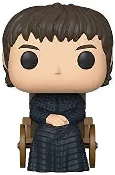 Game of Thrones King Bran The Broken #83