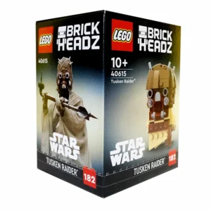 LEGO BrickHeadz Star Wars Tusken Raider (Set 40615) - Image 4