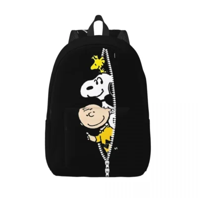 Snoopy Backpack