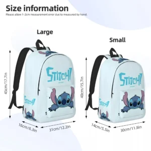 Stitch Backpack - Image 4