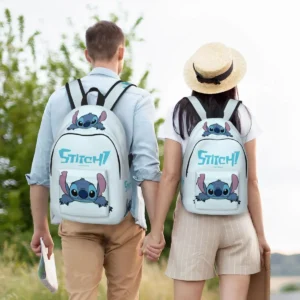 Stitch Backpack - Image 6