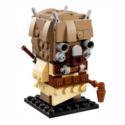 LEGO BrickHeadz Star Wars Tusken Raider (Set 40615) - Image 5