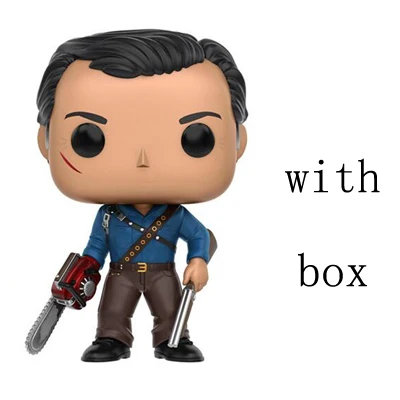 Ash & Kelly – Ash vs Evil Dead