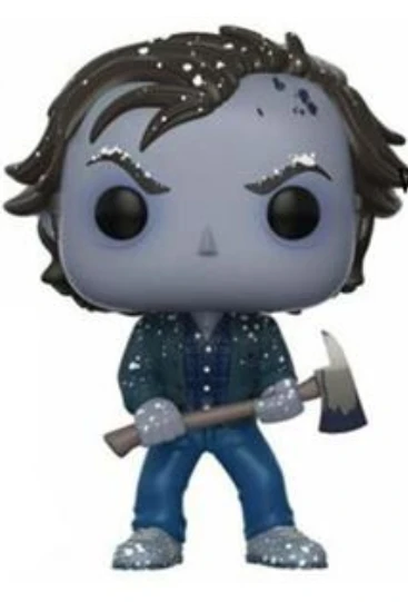 The Shining Jack Torrance