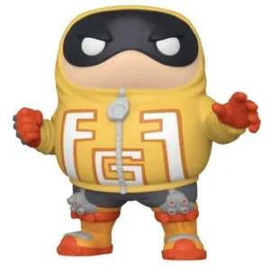 Funko Pop! Fat Gum #985 – My Hero Academia