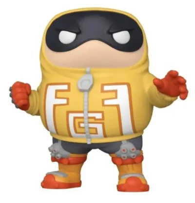 Funko Pop! Fat Gum #985 – My Hero Academia
