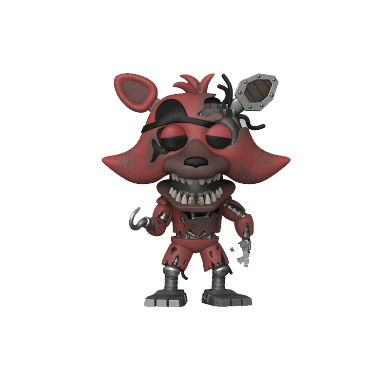 Funko Pop Five Nights at Freddy