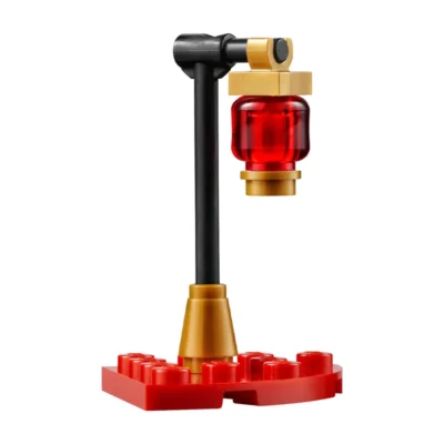 LEGO BrickHeadz Lion Dance Guy (Set 40540)