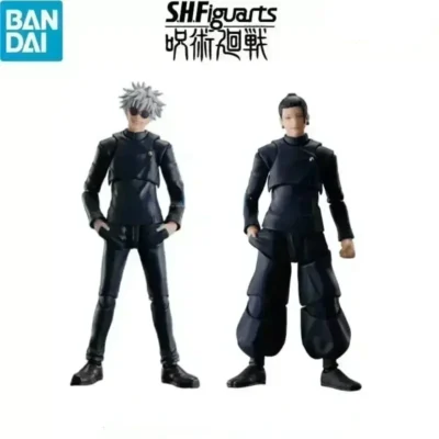 Bandai Original Jujutsu Kaisen Anime Figures - Image 2
