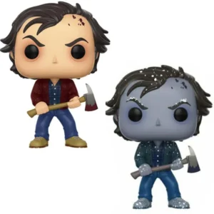 The Shining Jack Torrance