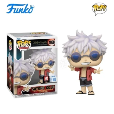 Funko Jujutsu Kaisen Suguru Geto #1959